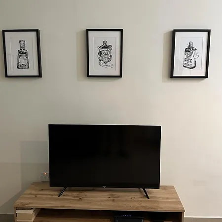 Ewa - 3-bed Near - St Julians Seafront