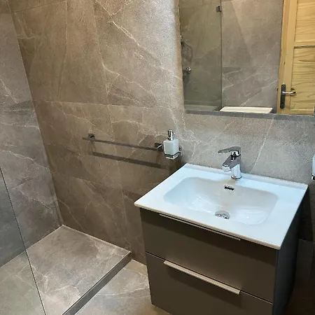 Lägenhet San Albert 3 Bed Apt Near Sliema - St Julians *