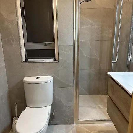 San Albert 3 Bed Apt Near Sliema - St Julians Lägenhet