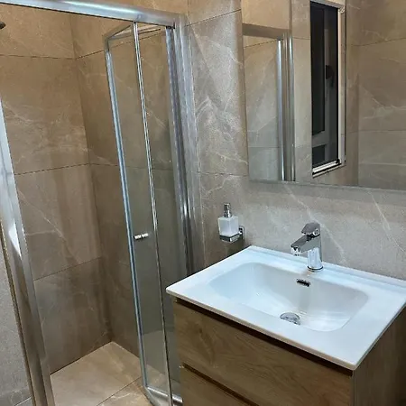 San Albert 3 Bed Apt Near Sliema - St Julians Lägenhet Sliema