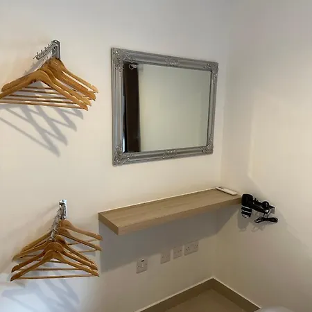 San Albert 3 Bed Apt Near Sliema - St Julians * Sliema