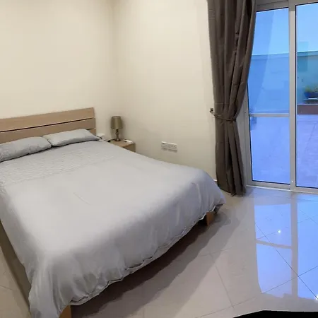 San Albert 3 Bed Apt Near Sliema - St Julians * Sliema