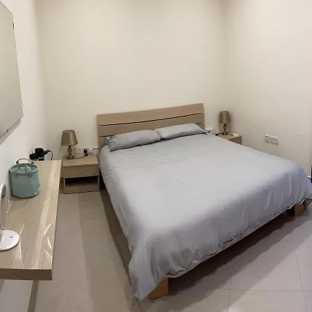 Lägenhet San Albert 3 Bed Apt Near Sliema - St Julians
