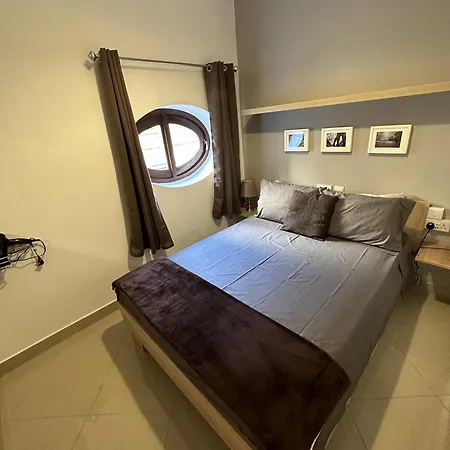 San Albert 3 Bed Apt Near Sliema - St Julians