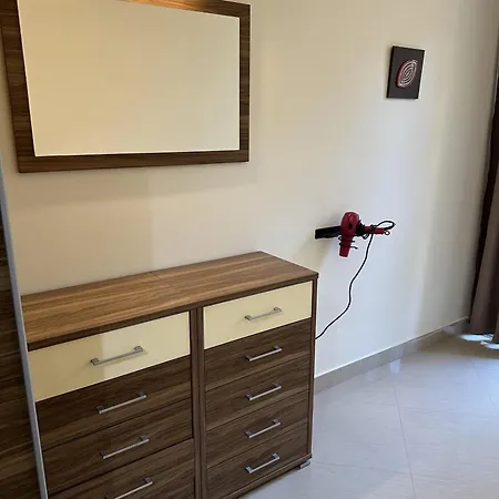 San Albert 3 Bed Apt Near Sliema - St Julians * Sliema