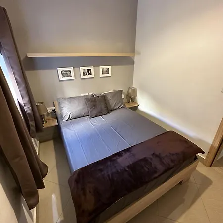 Lägenhet San Albert 3 Bed Apt Near Sliema - St Julians