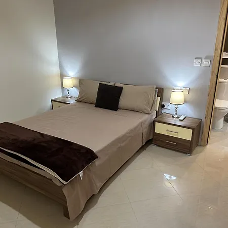 Ewa - 3-bed Near - St Julians Seafront
