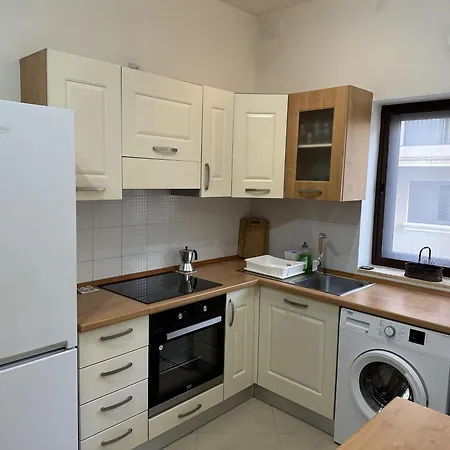 San Albert 3 Bed Apt Near Sliema - St Julians *