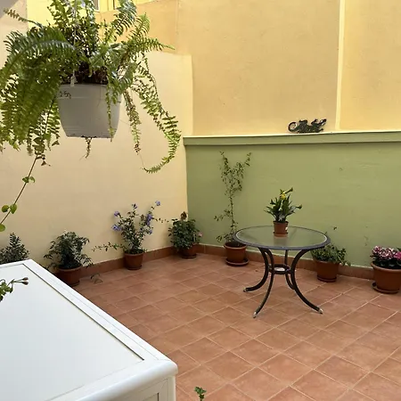 Lägenhet San Albert 3 Bed Apt Near Sliema - St Julians Sliema