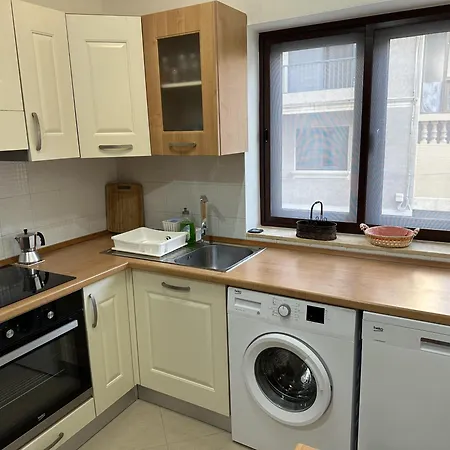 San Albert 3 Bed Apt Near Sliema - St Julians Sliema