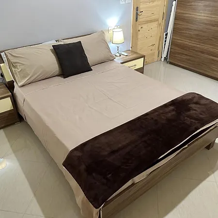 San Albert 3 Bed Apt Near Sliema - St Julians * Sliema