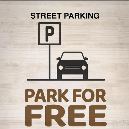 Lejlighed Ewa - 3-bed Near - St Julians Seafront *