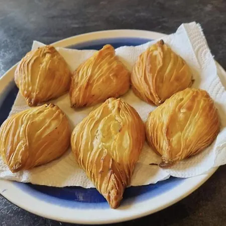 Ewa - 3-bed Near - St Julians Seafront